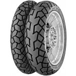 CONTINENTAL 110/80 R18 TKC70 58H – Zboží Mobilmania