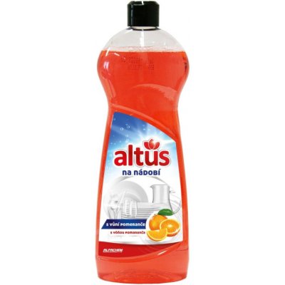 Altus na nádobí Pomeranč 1 l – Zbozi.Blesk.cz