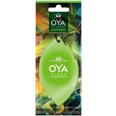 K2 OYA VIBES RAINFOREST | Zboží Auto