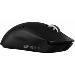 Logitech PRO X Superlight 2 SE 910-007554 – Zboží Živě