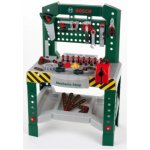 Klein Bosch nářadí pracovní stůl – Zboží Dáma