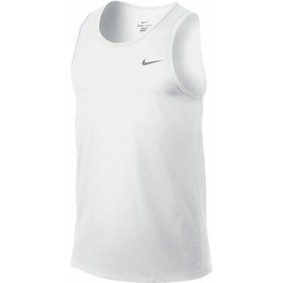 Nike Dri-Fit Tank běžecké tílko – Zboží Dáma