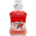 SodaStream Zahradní ovoce 0,5 l – Zboží Mobilmania