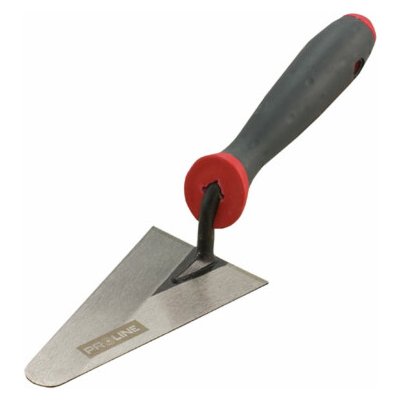 Pro-Line štuková zednická lžíce 160 mm ocelová - 61589 – Hledejceny.cz