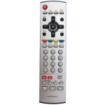 Dálkový ovladač Panasonic EUR7628010 – Zboží Živě