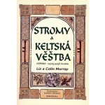 Fontána Stromy a keltská věštba – Zboží Živě