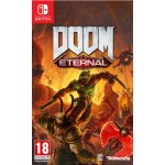 DOOM Eternal – Zboží Mobilmania