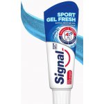 Signal zubní pasta gel Sport Gel Fresh 75 ml – Hledejceny.cz
