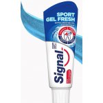 Signal gel Sport Gel Fresh 75 ml – Hledejceny.cz