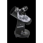 Celestron Firstscope IYA 76/300mm Dobson – Zboží Živě