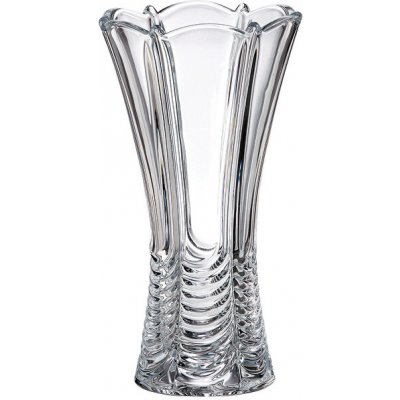 Bohemia Crystal Váza Nova Orion 300mm – Hledejceny.cz