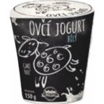 Bon Lait Ovčí jogurt bílý 150 g – Zboží Mobilmania