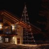 Vánoční osvětlení TWINKLY Light Tree 300 Special Edition TWP300SPP-BEU Decorative LED Christmas tree 300 LED RGB W 2 m