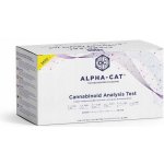 Alpha-CAT Mini sada na testování obsahu kanabinoidů – Zbozi.Blesk.cz