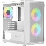 Logic Concept PORTOS ARGB AM-PORTOS-20-0000000-0002 – Hledejceny.cz