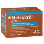 Nefrokrill pro kočky 30 tob – Hledejceny.cz