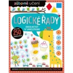 Zábavné učení Logické řady – Zbozi.Blesk.cz
