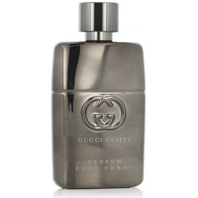 Gucci Guilty Eau toaletní voda pánská 50 ml