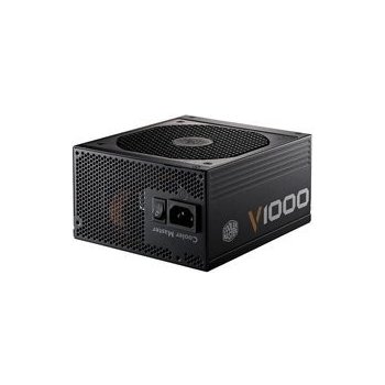 Cooler Master Vanquard Gold Series 1000W RSA00-AFBAG1-EU