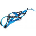 ManMat Postroj nylon Run long – Zbozi.Blesk.cz