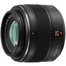 Panasonic Leica Summilux DG 25mm f/1.4 Aspherical