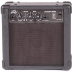 Peavey Audition – Hledejceny.cz