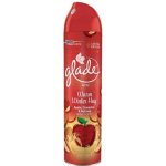 Glade Cosy Apple & Cinnamon 300 ml – Zbozi.Blesk.cz