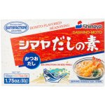 Shimaya Dashi No Moto Instantní Dashi Vývar 40 g – Zboží Dáma
