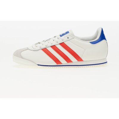 adidas K 74 Core White/ Bright Red/ Royal Blue