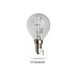 Wojnarowscy Klasické halogenové 230V 42W E27 svíčka – Hledejceny.cz