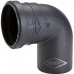 Huliot Ultra Silent 87,5° 75 mm – Sleviste.cz