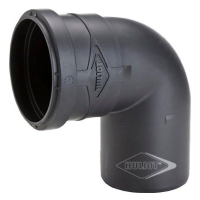 Huliot Ultra Silent 87,5° 75 mm – Sleviste.cz
