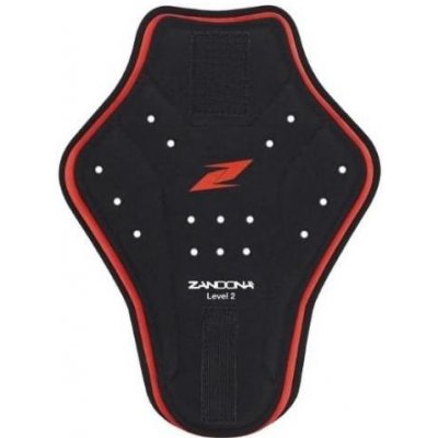 Ochrana zad Zandona 253x340mm Prosoft back insert – Sleviste.cz