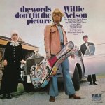 Nelson Willie - Words Don't Fit The Picture - LP – Hledejceny.cz