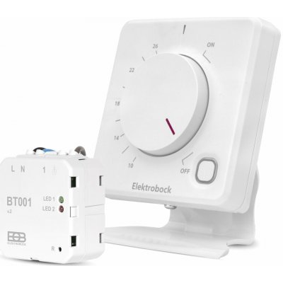 Elektrobock BT011 – Hledejceny.cz