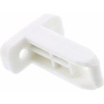 AEG Electrolux Zanussi 8086811141 západka dveří sušičky prádla – Sleviste.cz