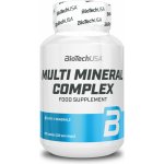 Biotech Multi Mineral Complex 100 tablet – Hledejceny.cz