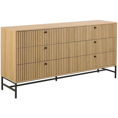 Actona Albany 157,9 x 80,4 x 40 cm – Sleviste.cz