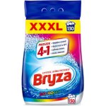 Bryza Prací prášek na bílé prádlo 8,45 kg – Zboží Mobilmania