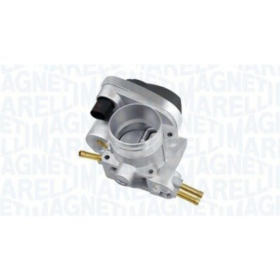 Hrdlo škrticí klapky MAGNETI MARELLI 802000000052 – Hledejceny.cz