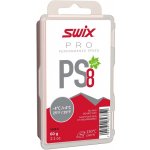 Swix Performance Speed červený -4/+4°C 60 g – Hledejceny.cz