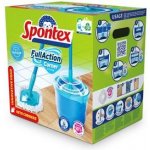 Spontex Full Action Corner úklidová sada s mopem – Zboží Dáma