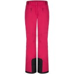 Loap OLKA Růžová Černá Dámské lyžařské kalhoty – Zboží Mobilmania