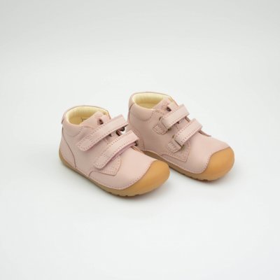 Bundgaard Petit Velcro/Strap Old Rose Ws – Hledejceny.cz