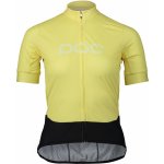 POC Essential Road Logo Lt Sulfur Yellow – Hledejceny.cz