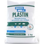 Bioveta Plastin plv 1kg – Zboží Dáma