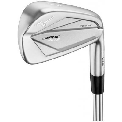 Mizuno JPX 923 Tour 7 DG AMT S300 +0,5" železo pravé ocel Stiff – Zboží Dáma