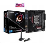 ASRock Z690 Phantom Gaming-ITX/TB4 – Zboží Mobilmania