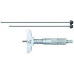 Mitutoyo Mikrometrický 0-75mm 129-110 – Sleviste.cz