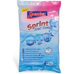 Spontex Sprint Fresh Ocean vlhčené univerzální utěrky 40 ks – Zboží Dáma